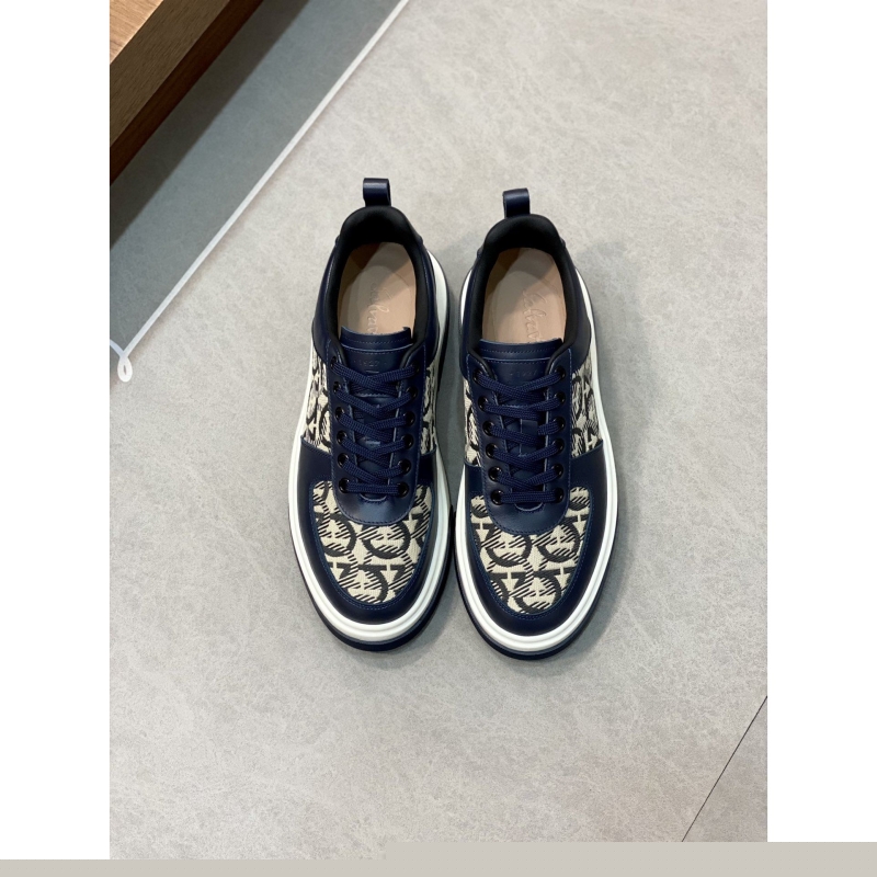 Ferragamo Sneakers